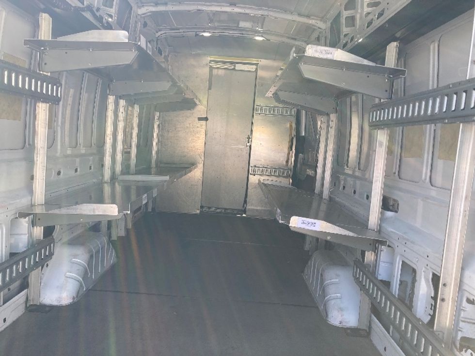Cargo Van (Panel Van)-Light and Medium Duty Trucks-Ford-2022-Transit 350-Franklin-MA-148,112\n\t\tmiles-$ 30,500 - Image 25