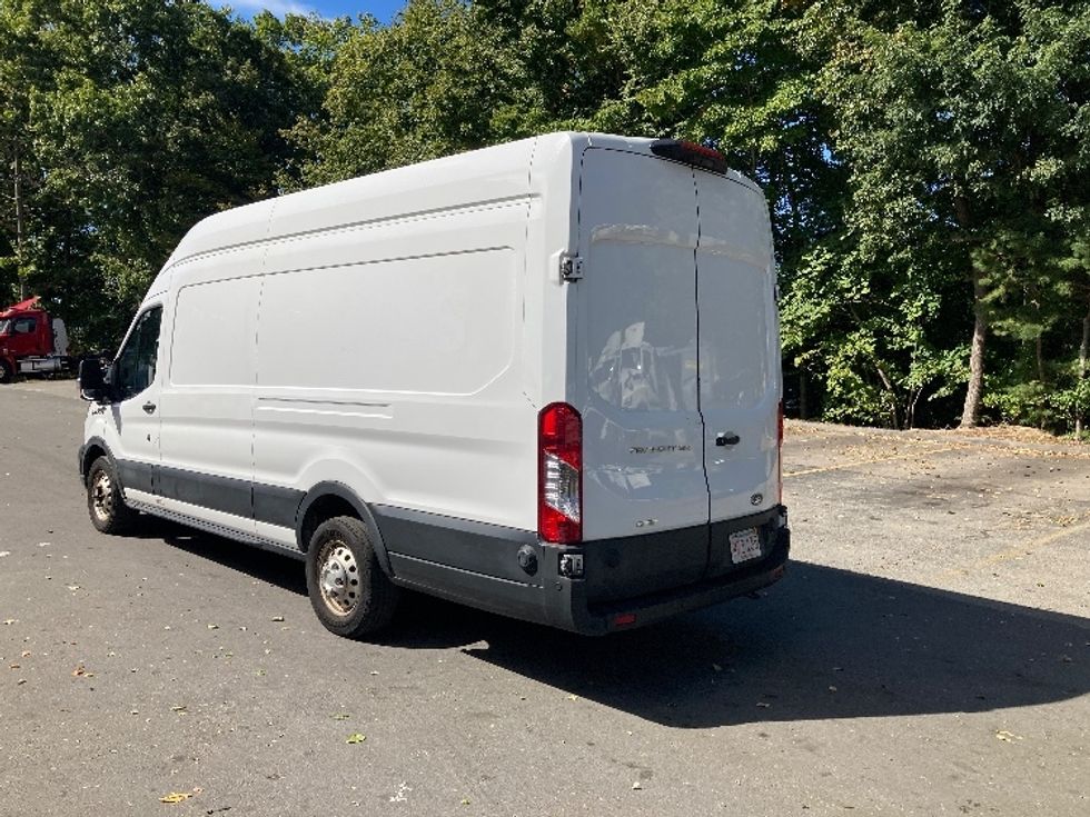 Cargo Van (Panel Van)-Light and Medium Duty Trucks-Ford-2022-Transit 350-Franklin-MA-148,112\n\t\tmiles-$ 30,500 - Image 6