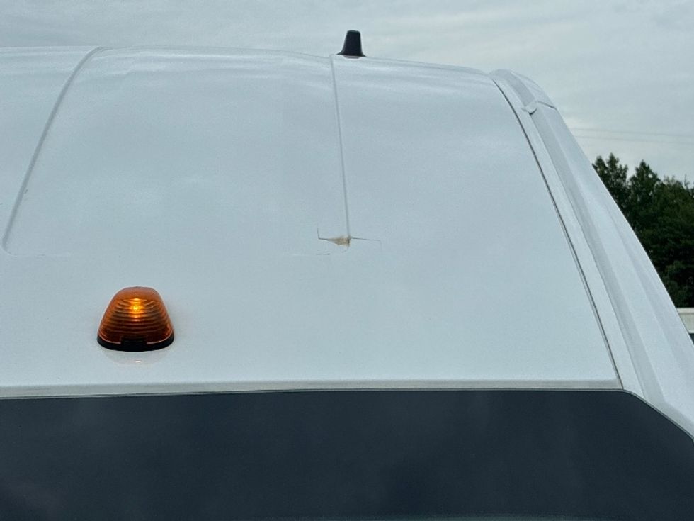 Cargo Van (Panel Van)-Light and Medium Duty Trucks-Ford-2022-Transit 350-Greenville-SC-12,292\n\t\tmiles-$ 49,750 - Image 28