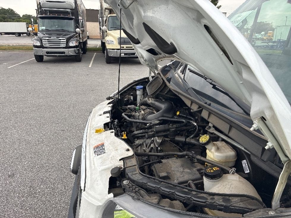 Cargo Van (Panel Van)-Light and Medium Duty Trucks-Ford-2022-Transit 350-Greenville-SC-12,293\n\t\tmiles-$ 49,750 - Image 24