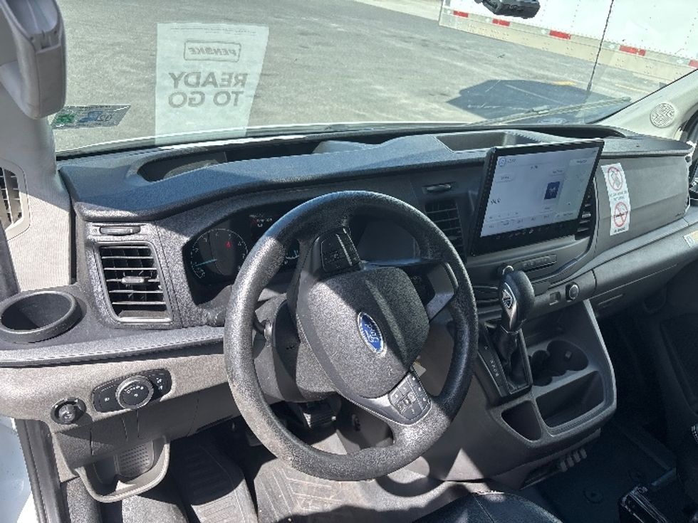 Cargo Van (Panel Van)-Light and Medium Duty Trucks-Ford-2022-Transit 350-Harahan-LA-59,543\n\t\tmiles-$ 45,000 - Image 17