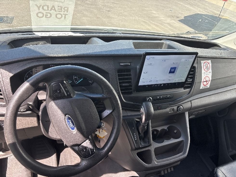 Cargo Van (Panel Van)-Light and Medium Duty Trucks-Ford-2022-Transit 350-Harahan-LA-59,543\n\t\tmiles-$ 45,000 - Image 19