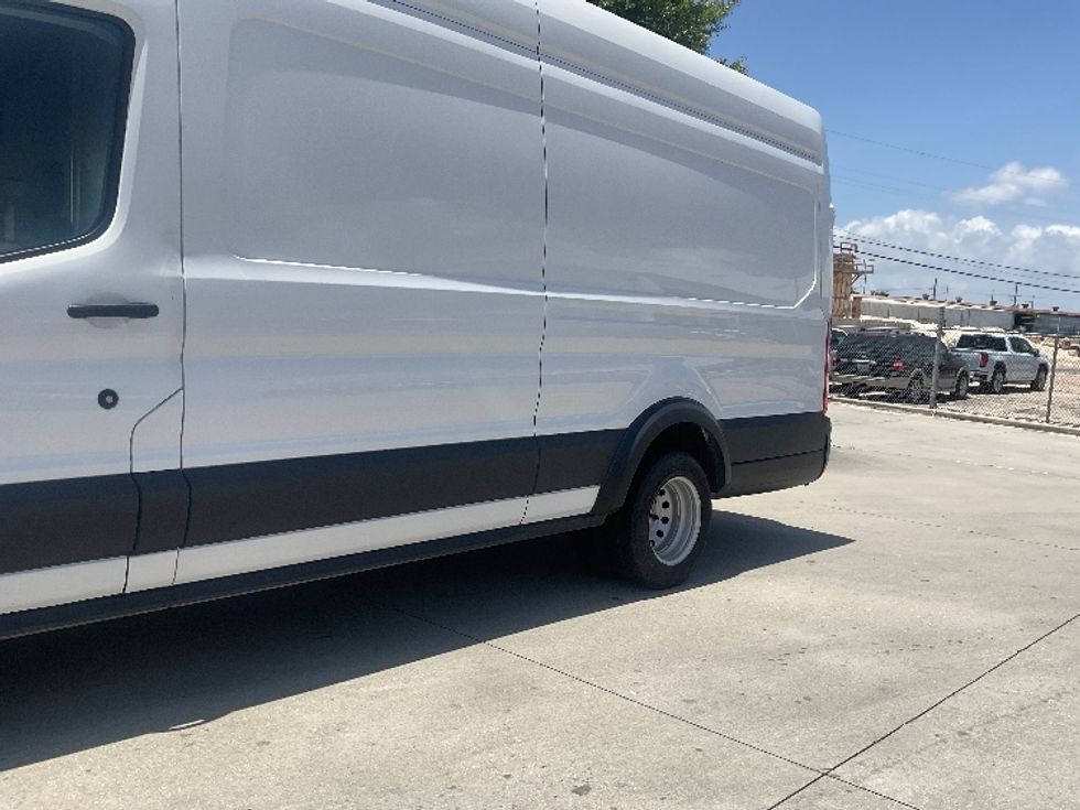 Cargo Van (Panel Van)-Light and Medium Duty Trucks-Ford-2022-Transit 350-Harahan-LA-59,543\n\t\tmiles-$ 45,000 - Image 5