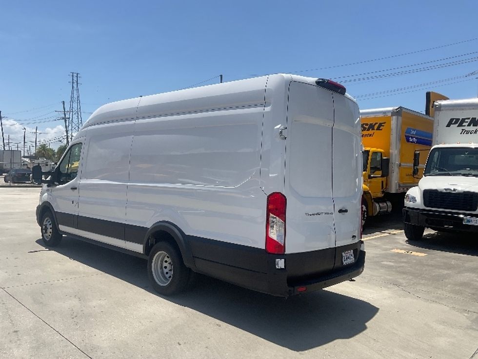 Cargo Van (Panel Van)-Light and Medium Duty Trucks-Ford-2022-Transit 350-Harahan-LA-59,543\n\t\tmiles-$ 45,000 - Image 6