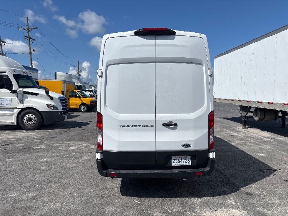 Cargo Van (Panel Van)-Light and Medium Duty Trucks-Ford-2022-Transit 350-Harahan-LA-59,543\n\t\tmiles-$ 45,000 - Image 7