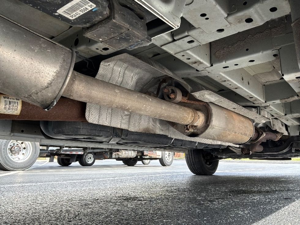 Cargo Van (Panel Van)-Light and Medium Duty Trucks-Ford-2022-Transit 350-Harrisburg-PA-108,668\n\t\tmiles-$ 38,500 - Image 14