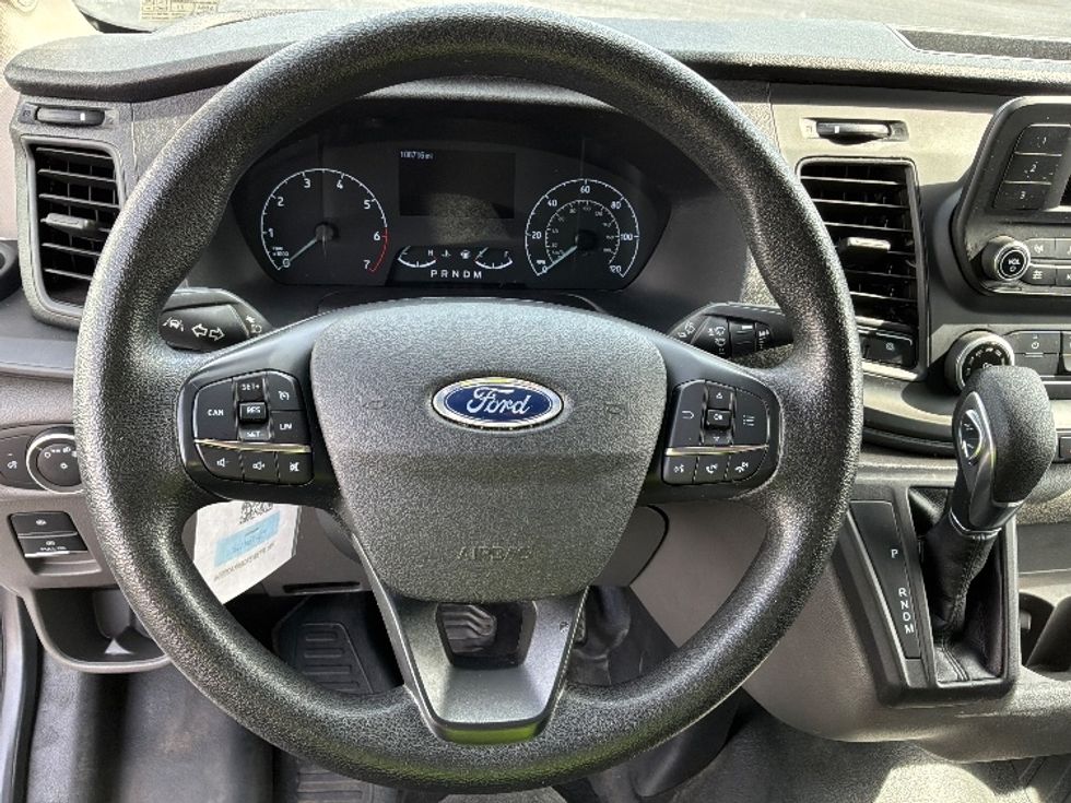 Cargo Van (Panel Van)-Light and Medium Duty Trucks-Ford-2022-Transit 350-Harrisburg-PA-108,668\n\t\tmiles-$ 38,500 - Image 17