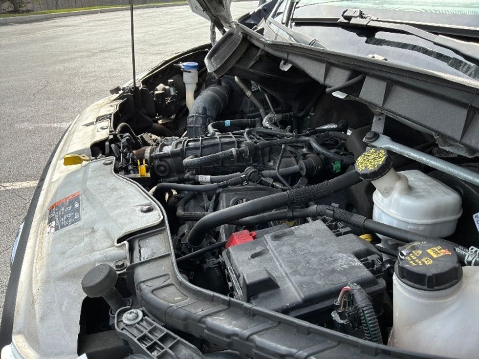 Cargo Van (Panel Van)-Light and Medium Duty Trucks-Ford-2022-Transit 350-Harrisburg-PA-108,668\n\t\tmiles-$ 38,500 - Image 24