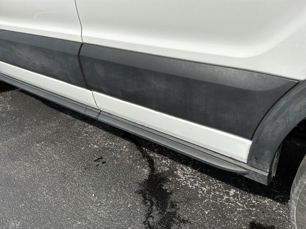 Cargo Van (Panel Van)-Light and Medium Duty Trucks-Ford-2022-Transit 350-Harrisburg-PA-108,668\n\t\tmiles-$ 38,500 - Image 25