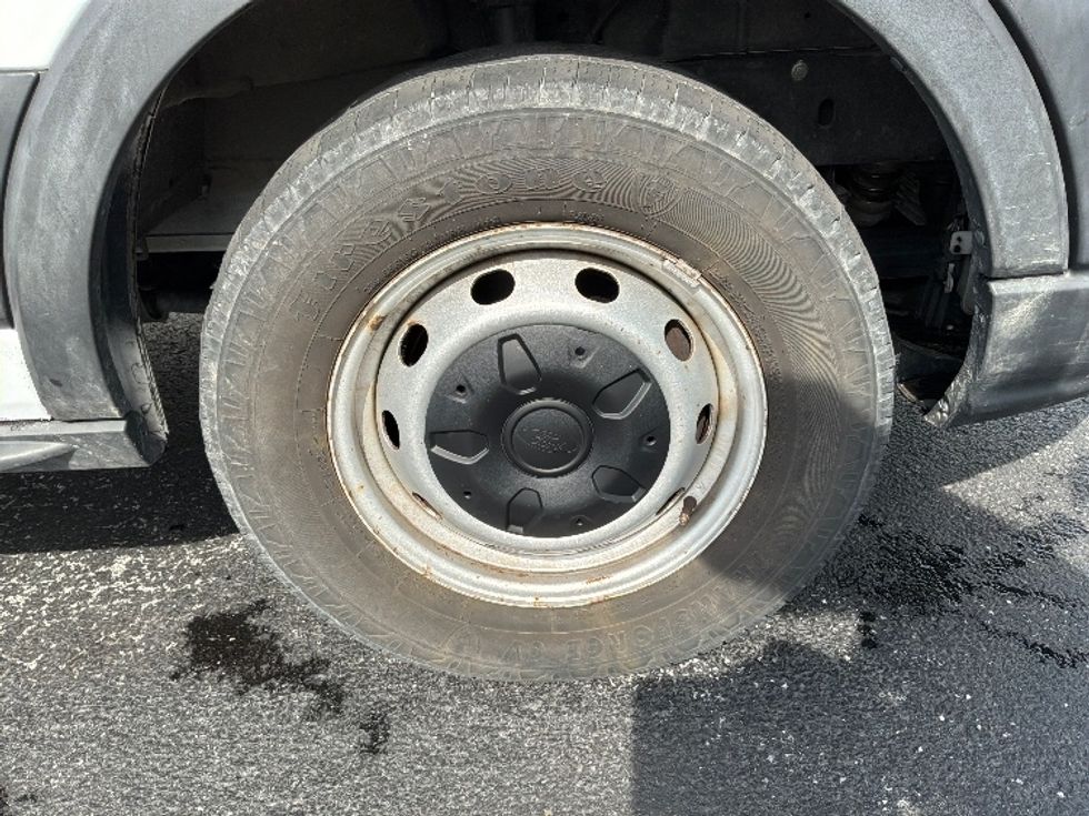 Cargo Van (Panel Van)-Light and Medium Duty Trucks-Ford-2022-Transit 350-Harrisburg-PA-108,668\n\t\tmiles-$ 38,500 - Image 26