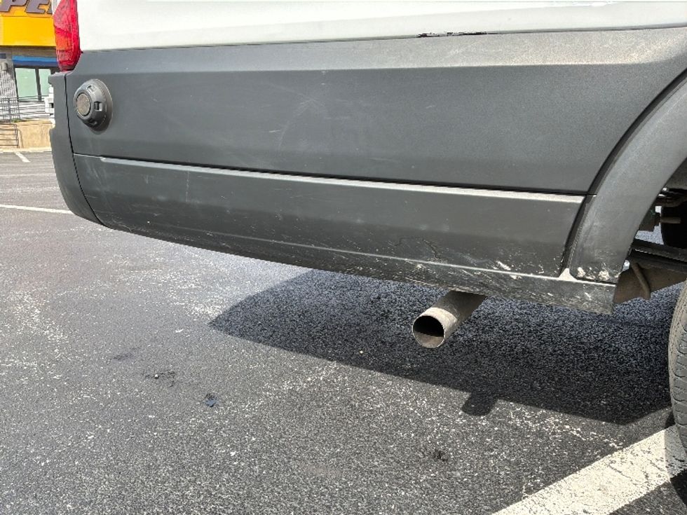 Cargo Van (Panel Van)-Light and Medium Duty Trucks-Ford-2022-Transit 350-Harrisburg-PA-108,668\n\t\tmiles-$ 38,500 - Image 27