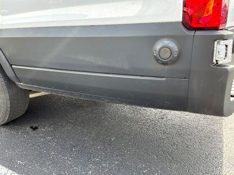 Cargo Van (Panel Van)-Light and Medium Duty Trucks-Ford-2022-Transit 350-Harrisburg-PA-108,668\n\t\tmiles-$ 38,500 - Image 28