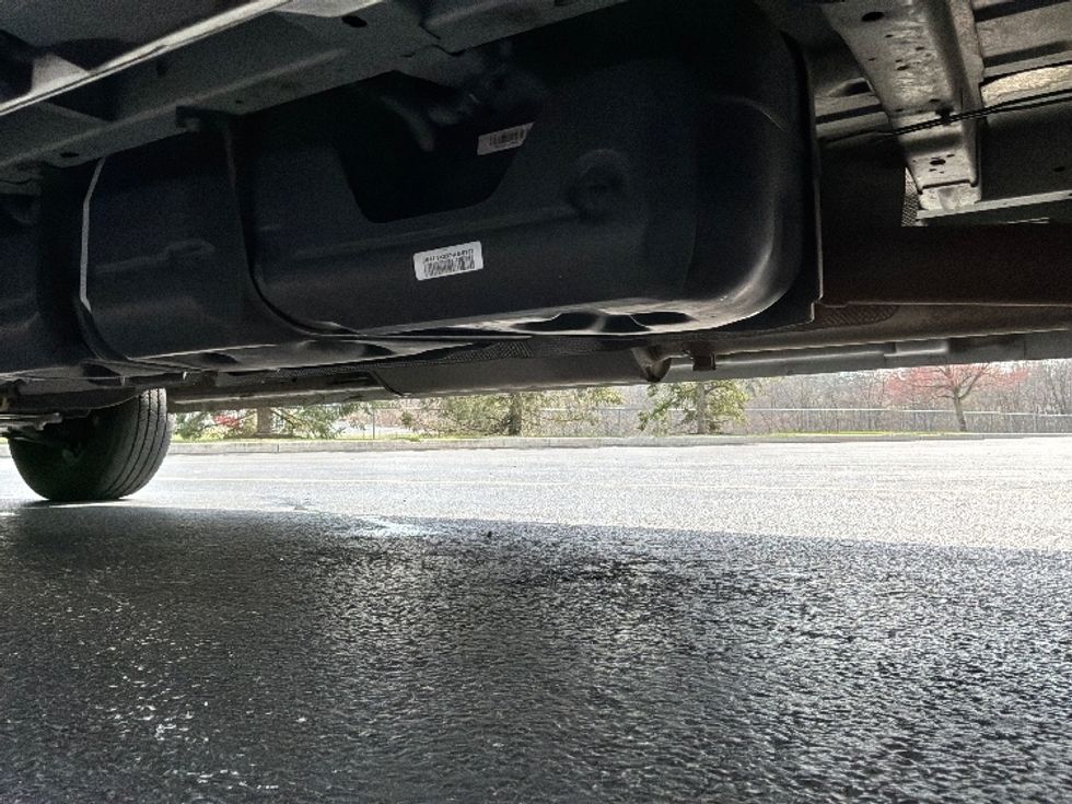 Cargo Van (Panel Van)-Light and Medium Duty Trucks-Ford-2022-Transit 350-Harrisburg-PA-108,668\n\t\tmiles-$ 38,500 - Image 5