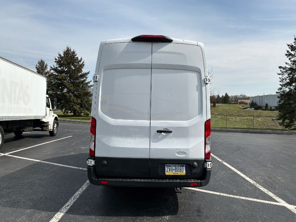Cargo Van (Panel Van)-Light and Medium Duty Trucks-Ford-2022-Transit 350-Harrisburg-PA-108,668\n\t\tmiles-$ 38,500 - Image 7