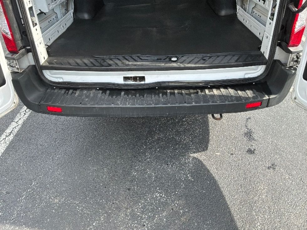 Cargo Van (Panel Van)-Light and Medium Duty Trucks-Ford-2022-Transit 350-Harrisburg-PA-108,668\n\t\tmiles-$ 38,500 - Image 9