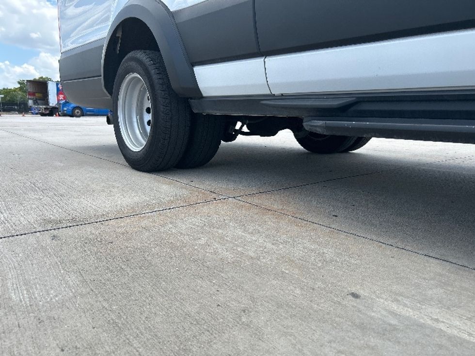 Cargo Van (Panel Van)-Light and Medium Duty Trucks-Ford-2022-Transit 350-Houston-TX-13,309\n\t\tmiles-$ 49,500 - Image 12