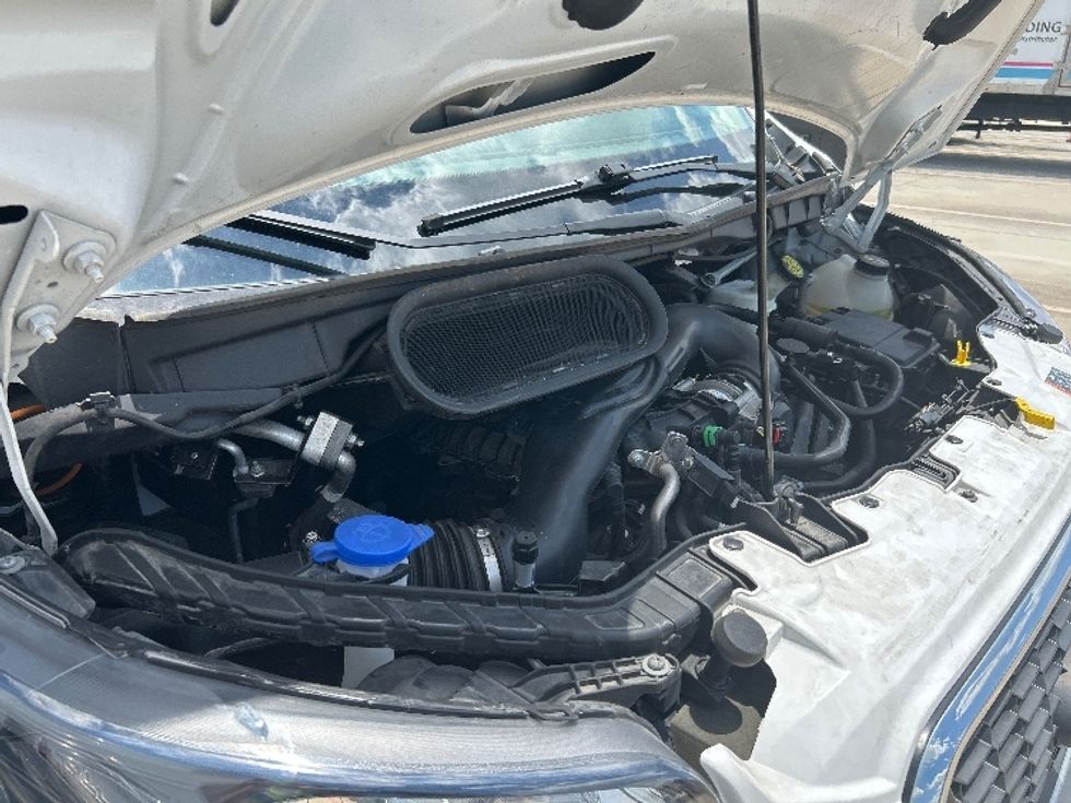 Cargo Van (Panel Van)-Light and Medium Duty Trucks-Ford-2022-Transit 350-Houston-TX-13,309\n\t\tmiles-$ 49,500 - Image 21