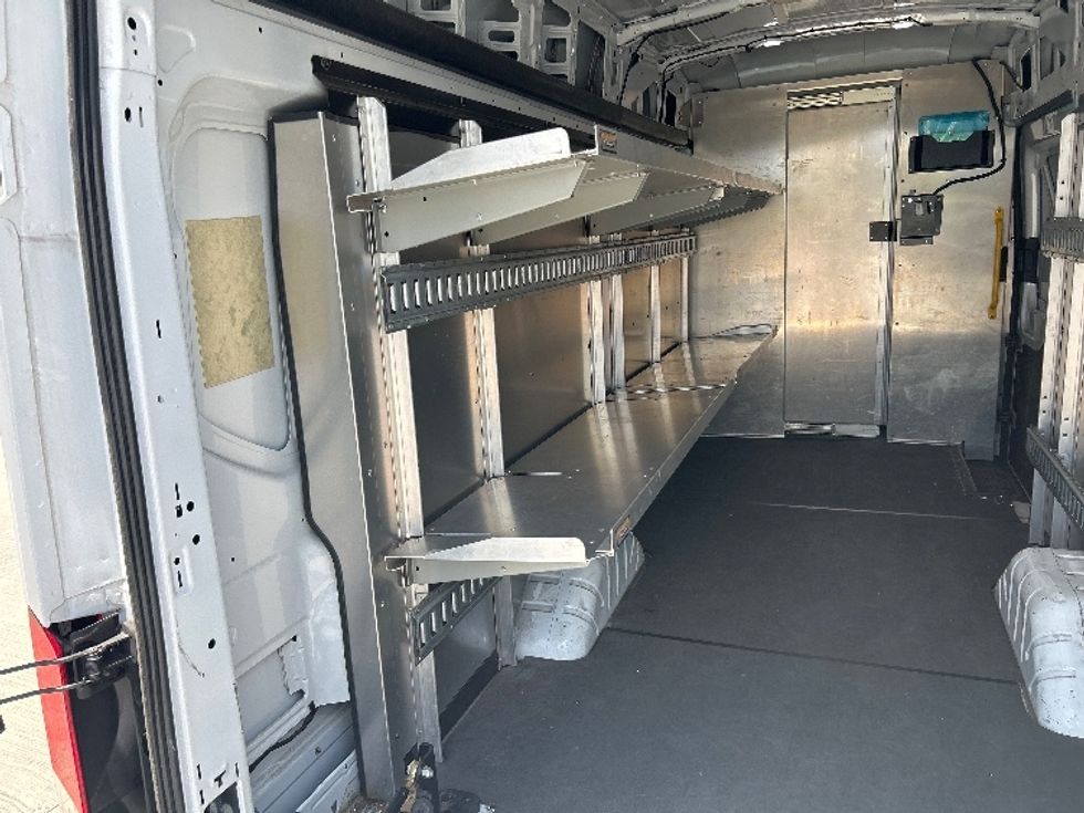 Cargo Van (Panel Van)-Light and Medium Duty Trucks-Ford-2022-Transit 350-Houston-TX-21,769\n\t\tmiles-$ 50,250 - Image 11