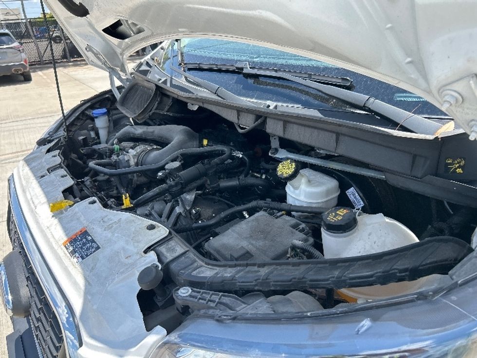 Cargo Van (Panel Van)-Light and Medium Duty Trucks-Ford-2022-Transit 350-Houston-TX-21,769\n\t\tmiles-$ 50,250 - Image 24