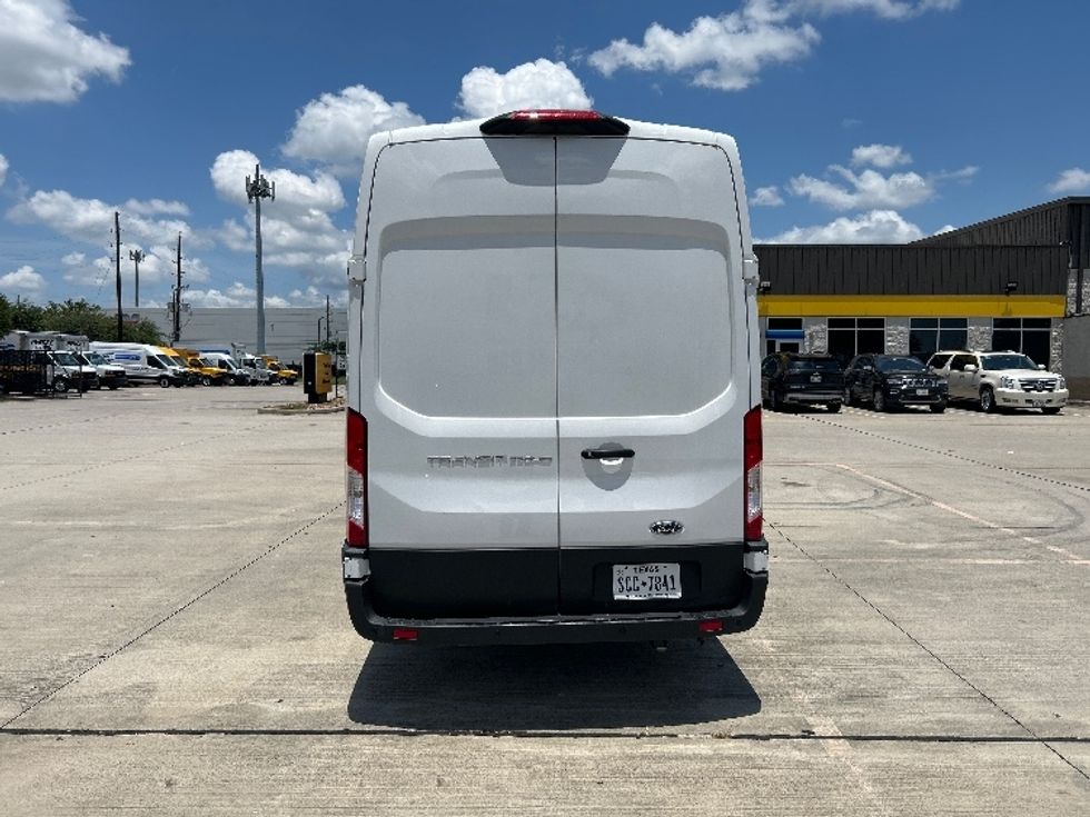 Cargo Van (Panel Van)-Light and Medium Duty Trucks-Ford-2022-Transit 350-Houston-TX-21,769\n\t\tmiles-$ 50,250 - Image 7