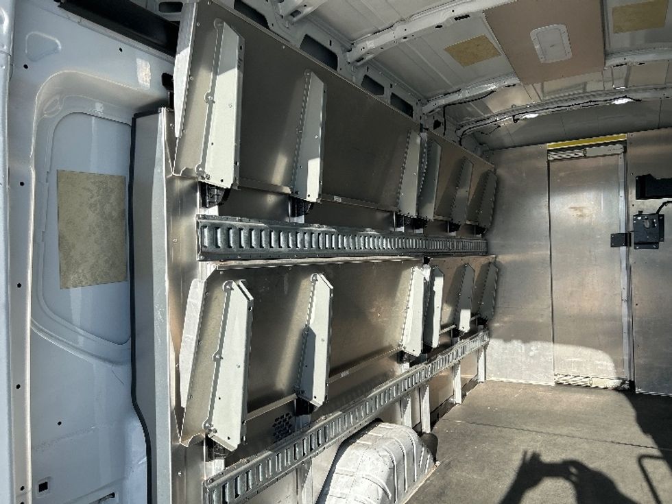 Cargo Van (Panel Van)-Light and Medium Duty Trucks-Ford-2022-Transit 350-Houston-TX-28,746\n\t\tmiles-$ 49,500 - Image 11