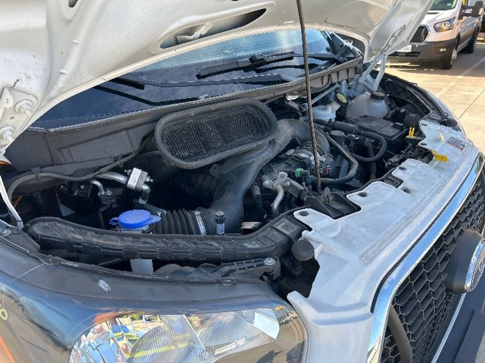 Cargo Van (Panel Van)-Light and Medium Duty Trucks-Ford-2022-Transit 350-Houston-TX-28,746\n\t\tmiles-$ 49,500 - Image 23