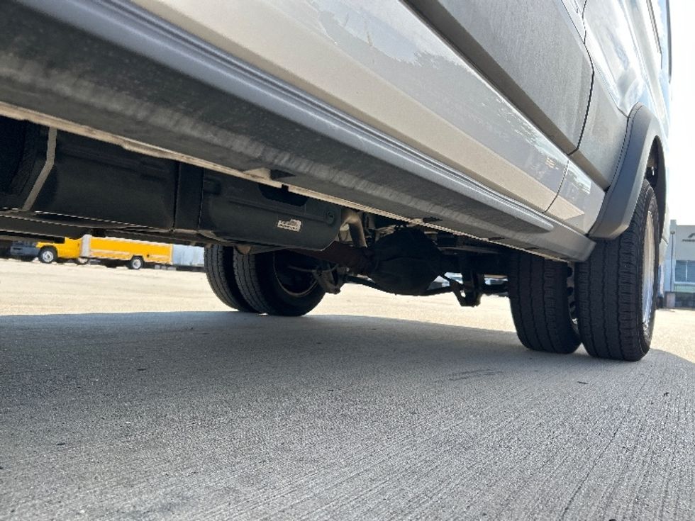 Cargo Van (Panel Van)-Light and Medium Duty Trucks-Ford-2022-Transit 350-Houston-TX-28,746\n\t\tmiles-$ 49,500 - Image 5