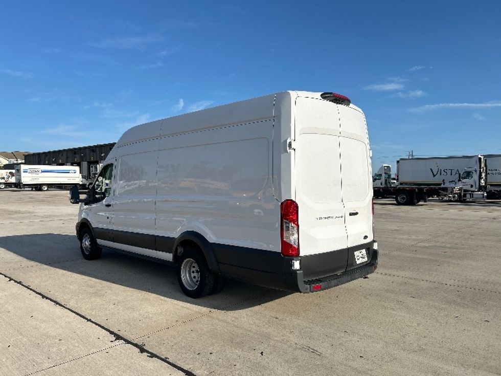 Cargo Van (Panel Van)-Light and Medium Duty Trucks-Ford-2022-Transit 350-Houston-TX-28,746\n\t\tmiles-$ 49,500 - Image 6