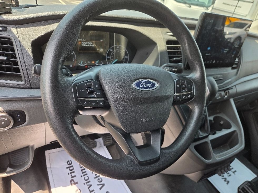Cargo Van (Panel Van)-Light and Medium Duty Trucks-Ford-2022-Transit 350-Kansas City-MO-30,712\n\t\tmiles-$ 47,250 - Image 18
