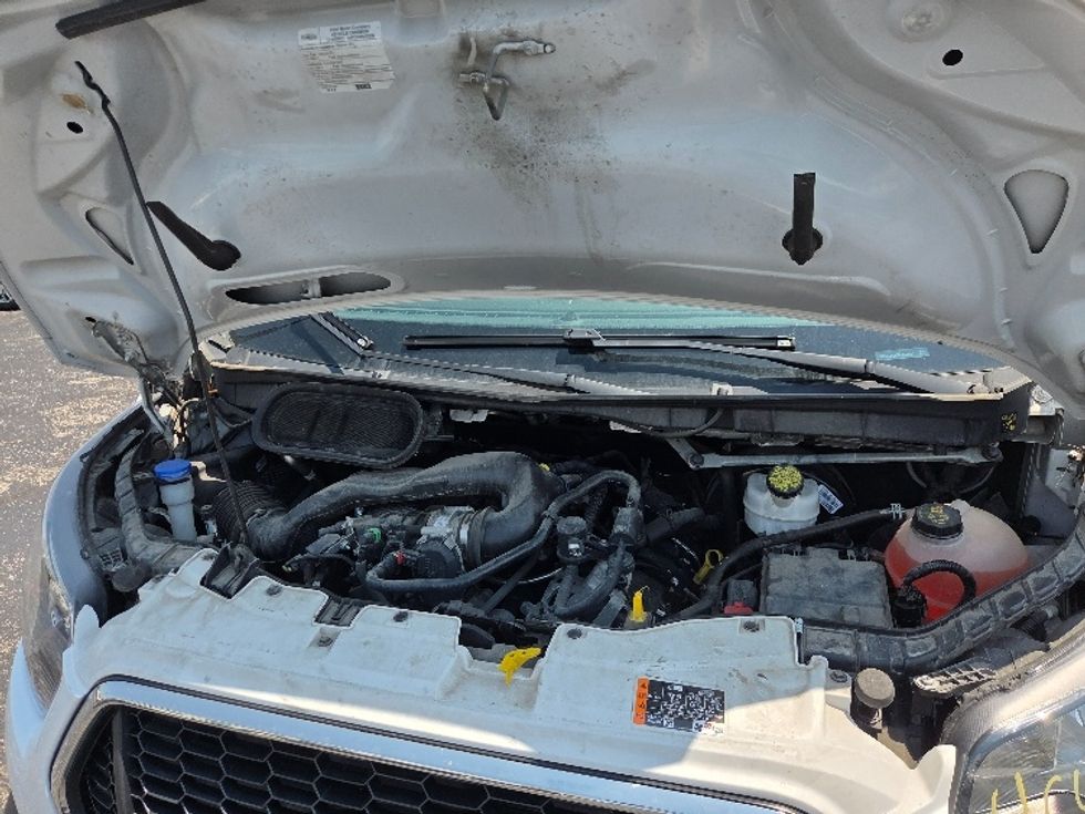 Cargo Van (Panel Van)-Light and Medium Duty Trucks-Ford-2022-Transit 350-Kansas City-MO-30,712\n\t\tmiles-$ 47,250 - Image 23