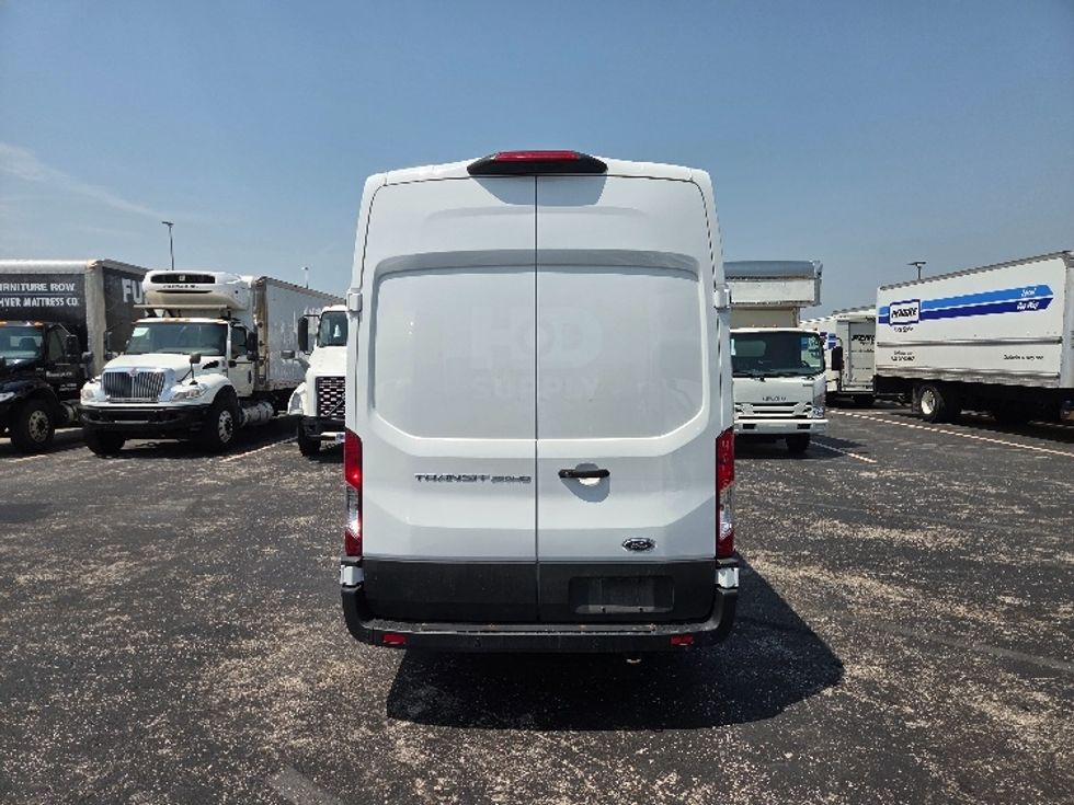 Cargo Van (Panel Van)-Light and Medium Duty Trucks-Ford-2022-Transit 350-Kansas City-MO-30,712\n\t\tmiles-$ 47,250 - Image 7