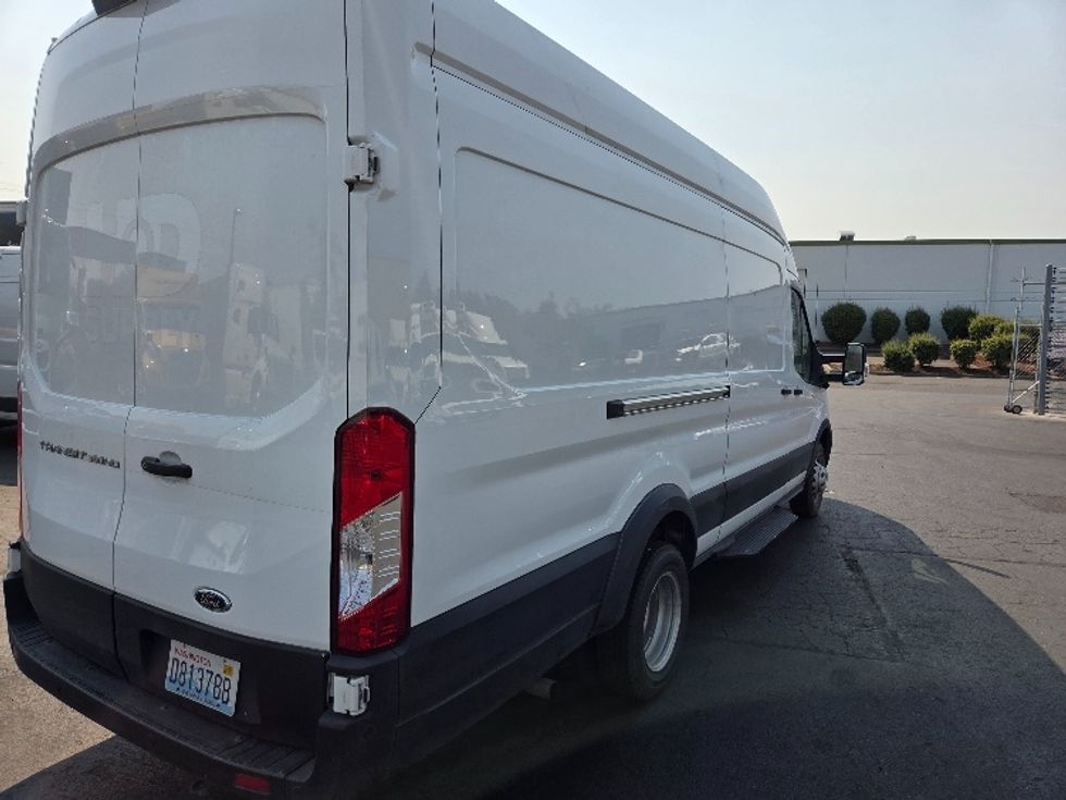 Cargo Van (Panel Van)-Light and Medium Duty Trucks-Ford-2022-Transit 350-Kent-WA-31,692\n\t\tmiles-$ 45,750 - Image 13