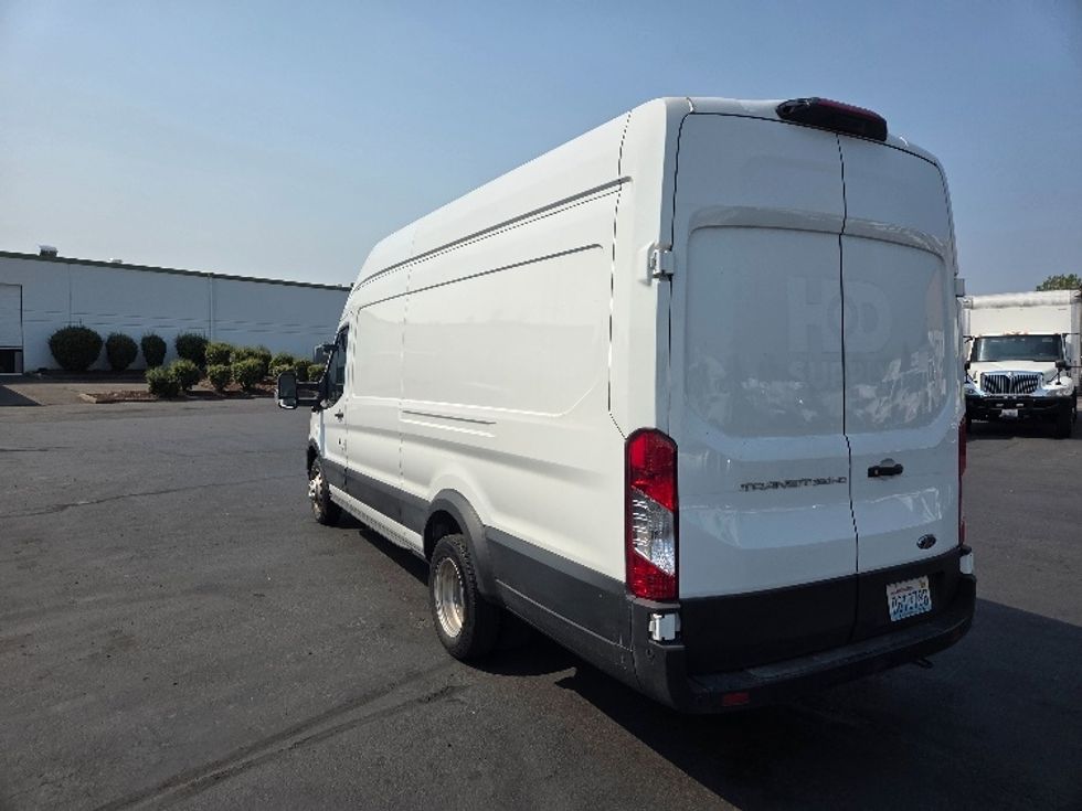 Cargo Van (Panel Van)-Light and Medium Duty Trucks-Ford-2022-Transit 350-Kent-WA-31,692\n\t\tmiles-$ 45,750 - Image 6