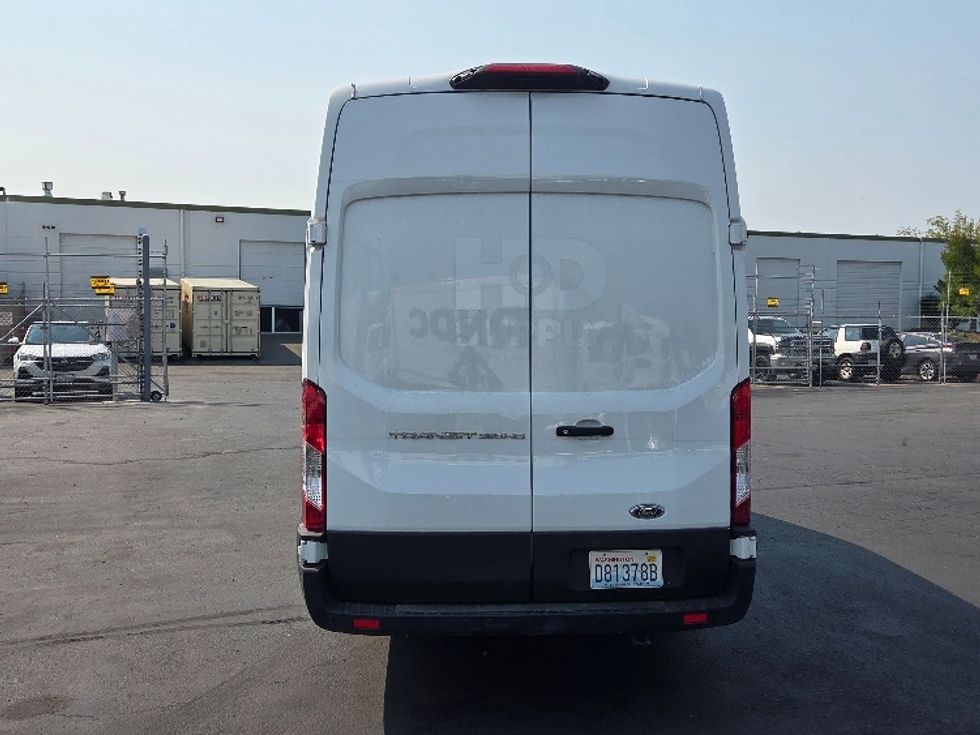 Cargo Van (Panel Van)-Light and Medium Duty Trucks-Ford-2022-Transit 350-Kent-WA-31,692\n\t\tmiles-$ 45,750 - Image 7