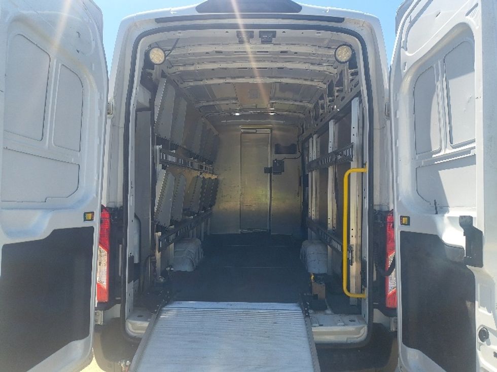 Cargo Van (Panel Van)-Light and Medium Duty Trucks-Ford-2022-Transit 350-Middlefield-OH-36,230\n\t\tmiles-$ 46,500 - Image 10