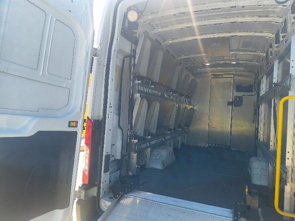 Cargo Van (Panel Van)-Light and Medium Duty Trucks-Ford-2022-Transit 350-Middlefield-OH-36,230\n\t\tmiles-$ 46,500 - Image 11