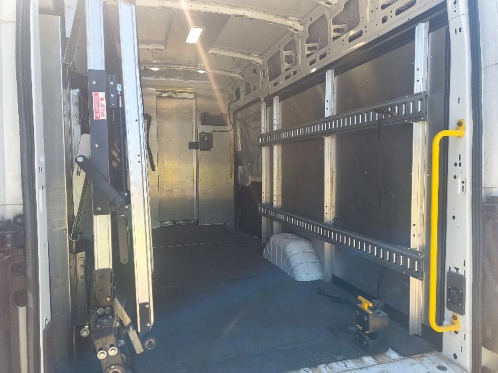 Cargo Van (Panel Van)-Light and Medium Duty Trucks-Ford-2022-Transit 350-Middlefield-OH-36,230\n\t\tmiles-$ 46,500 - Image 12
