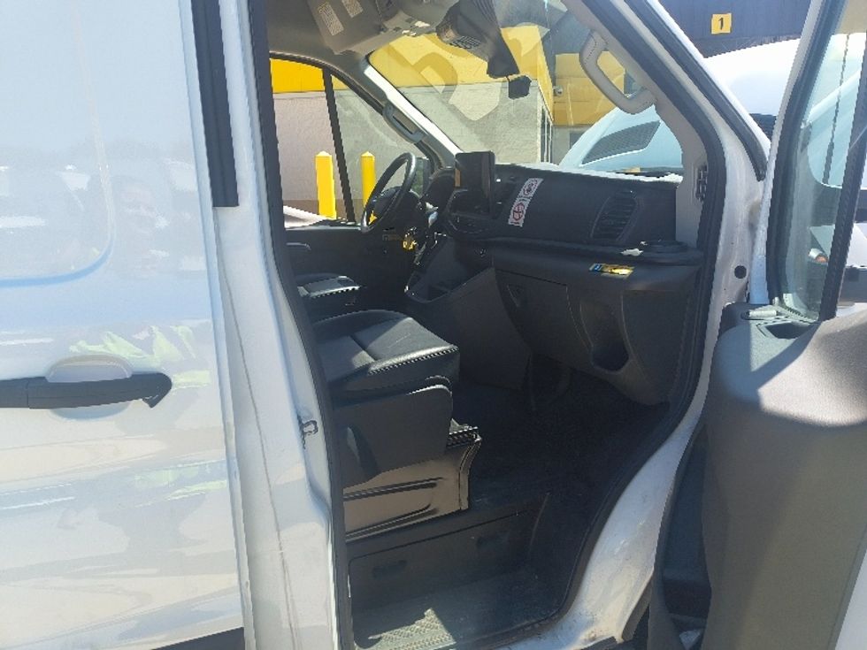 Cargo Van (Panel Van)-Light and Medium Duty Trucks-Ford-2022-Transit 350-Middlefield-OH-36,230\n\t\tmiles-$ 46,500 - Image 20