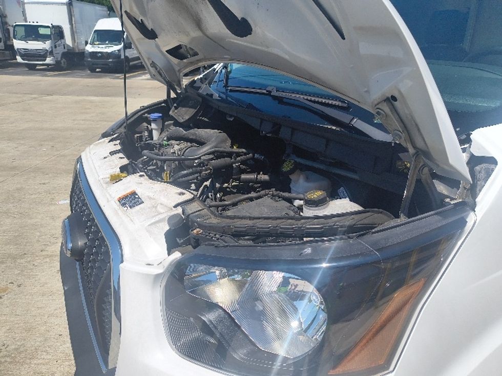 Cargo Van (Panel Van)-Light and Medium Duty Trucks-Ford-2022-Transit 350-Middlefield-OH-36,230\n\t\tmiles-$ 46,500 - Image 24