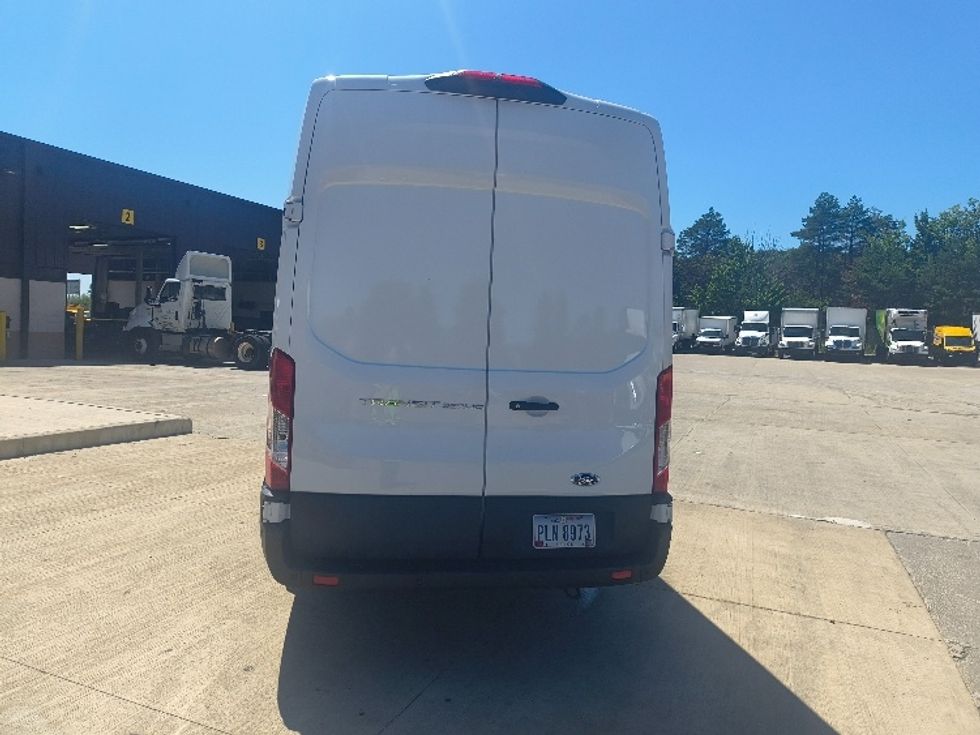 Cargo Van (Panel Van)-Light and Medium Duty Trucks-Ford-2022-Transit 350-Middlefield-OH-36,230\n\t\tmiles-$ 46,500 - Image 7