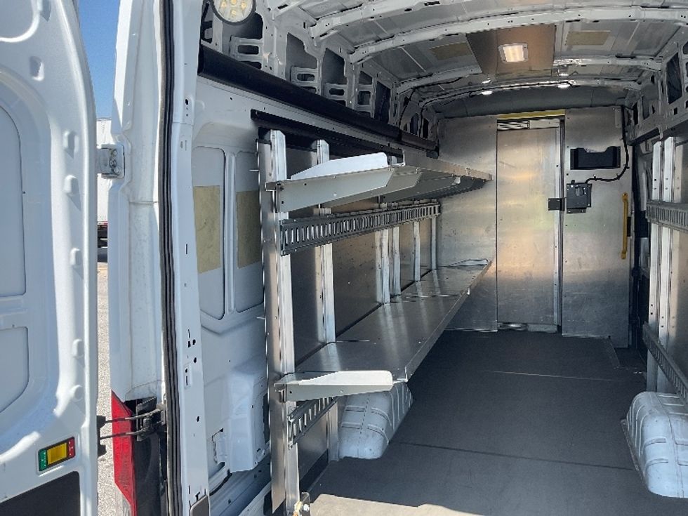 Cargo Van (Panel Van)-Light and Medium Duty Trucks-Ford-2022-Transit 350-Moberly-MO-33,117\n\t\tmiles-$ 49,000 - Image 11