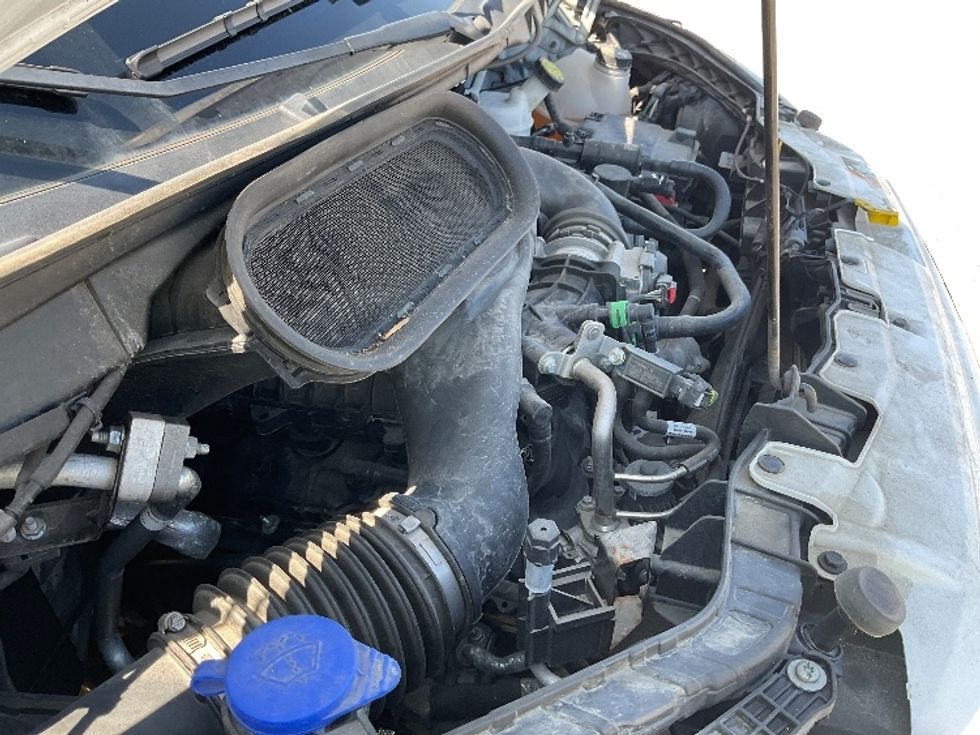 Cargo Van (Panel Van)-Light and Medium Duty Trucks-Ford-2022-Transit 350-Moberly-MO-33,117\n\t\tmiles-$ 49,000 - Image 23