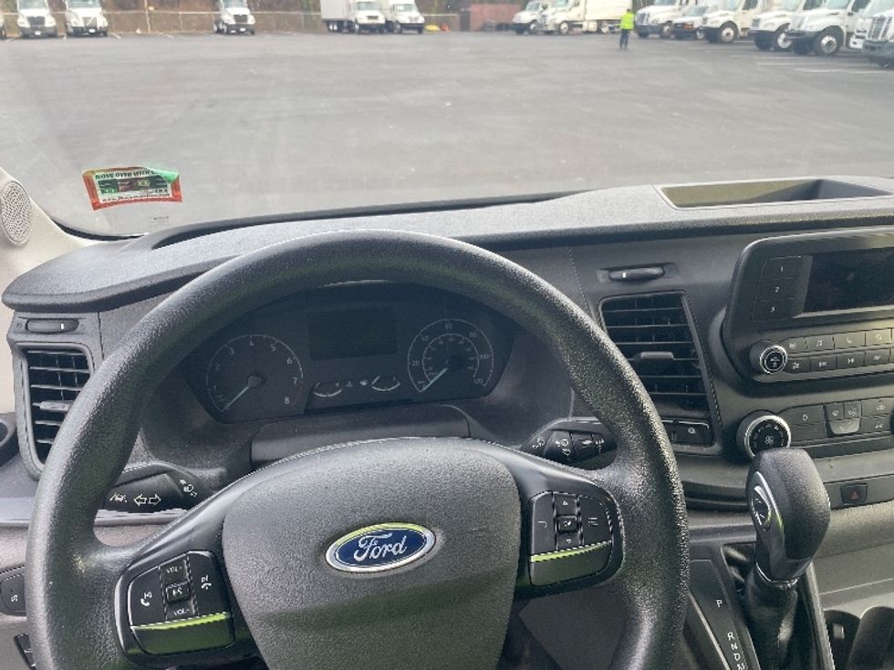Cargo Van (Panel Van)-Light and Medium Duty Trucks-Ford-2022-Transit 350-Pennsauken-NJ-103,599\n\t\tmiles-$ 35,250 - Image 17