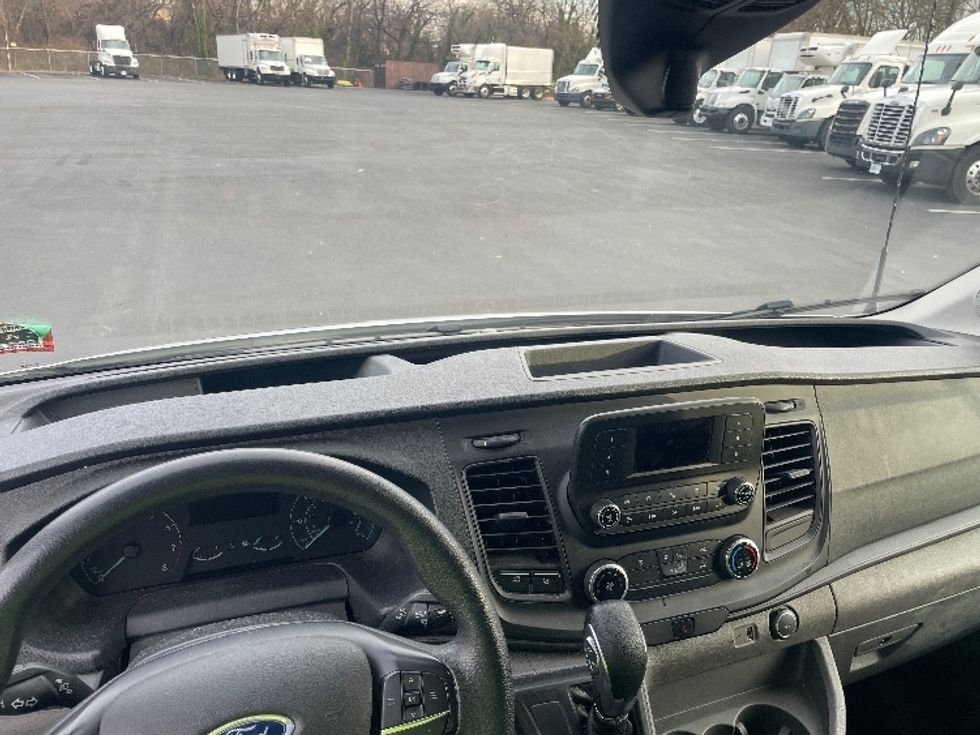 Cargo Van (Panel Van)-Light and Medium Duty Trucks-Ford-2022-Transit 350-Pennsauken-NJ-103,599\n\t\tmiles-$ 35,250 - Image 18