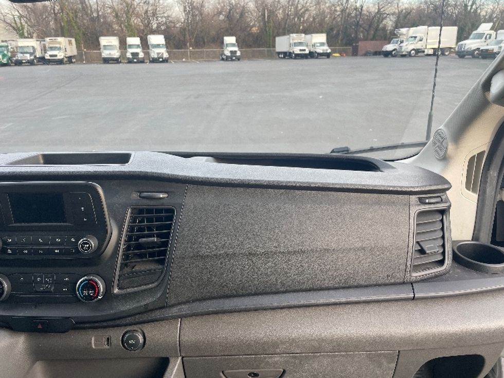 Cargo Van (Panel Van)-Light and Medium Duty Trucks-Ford-2022-Transit 350-Pennsauken-NJ-103,599\n\t\tmiles-$ 35,250 - Image 21