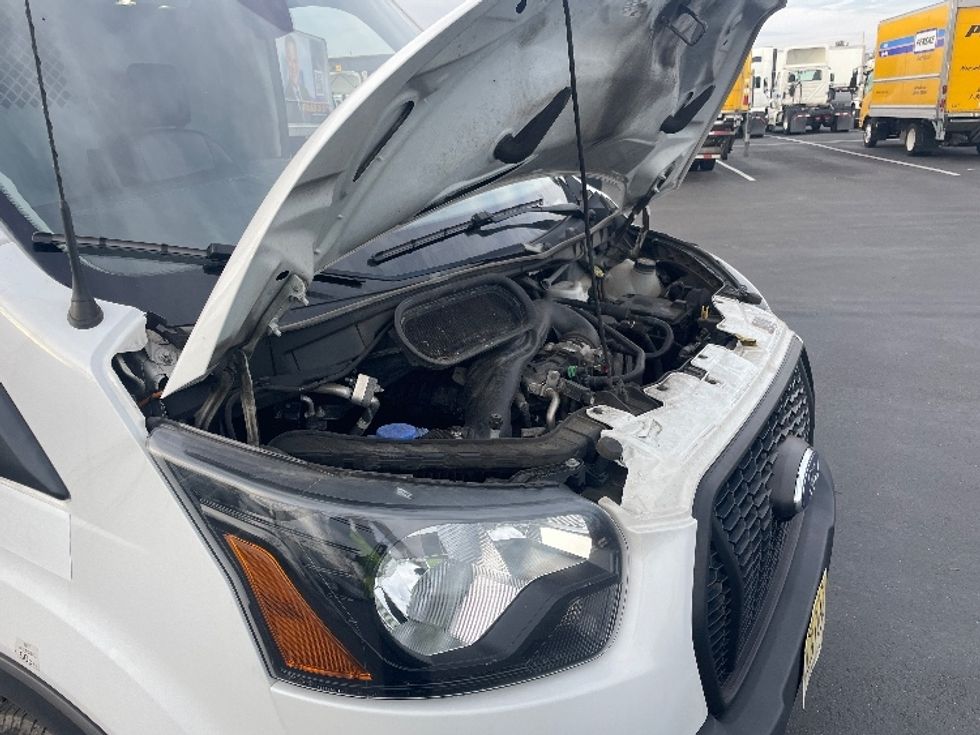 Cargo Van (Panel Van)-Light and Medium Duty Trucks-Ford-2022-Transit 350-Pennsauken-NJ-103,599\n\t\tmiles-$ 35,250 - Image 23
