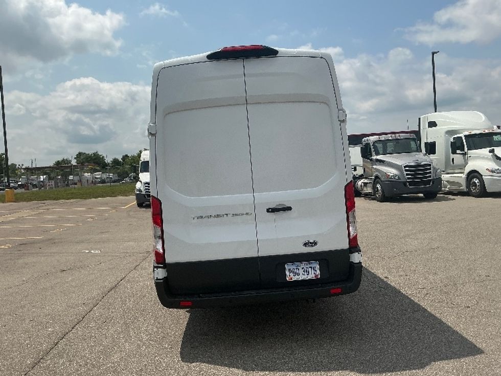 Cargo Van (Panel Van)-Light and Medium Duty Trucks-Ford-2022-Transit 350-Piqua-OH-34,978\n\t\tmiles-$ 44,750 - Image 6