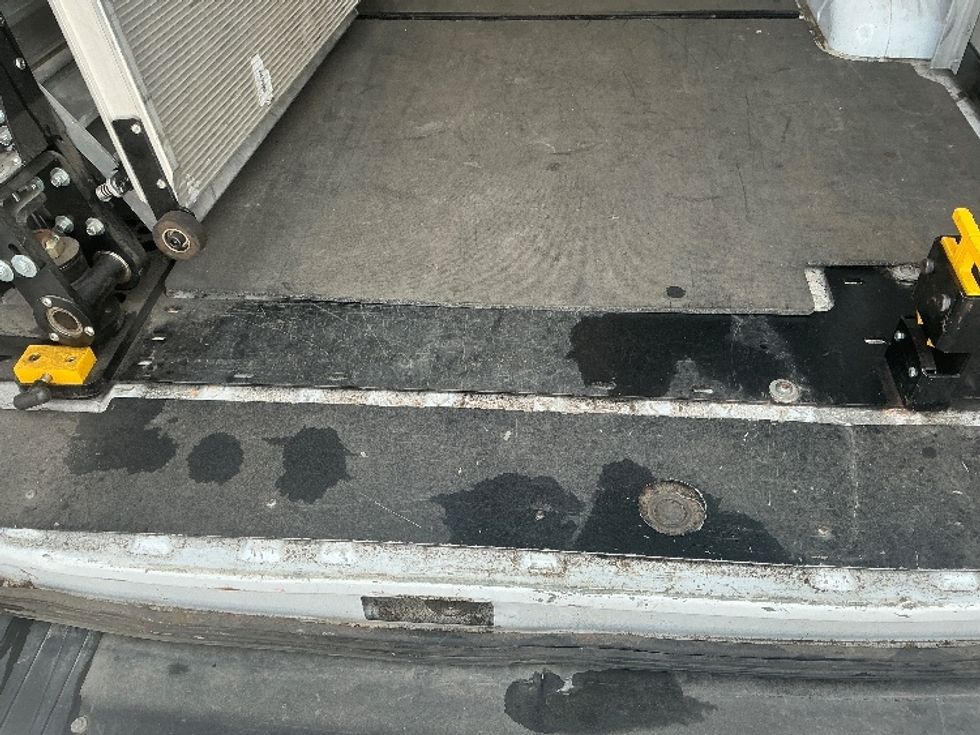 Cargo Van (Panel Van)-Light and Medium Duty Trucks-Ford-2022-Transit 350-Piqua-OH-34,978\n\t\tmiles-$ 44,750 - Image 8