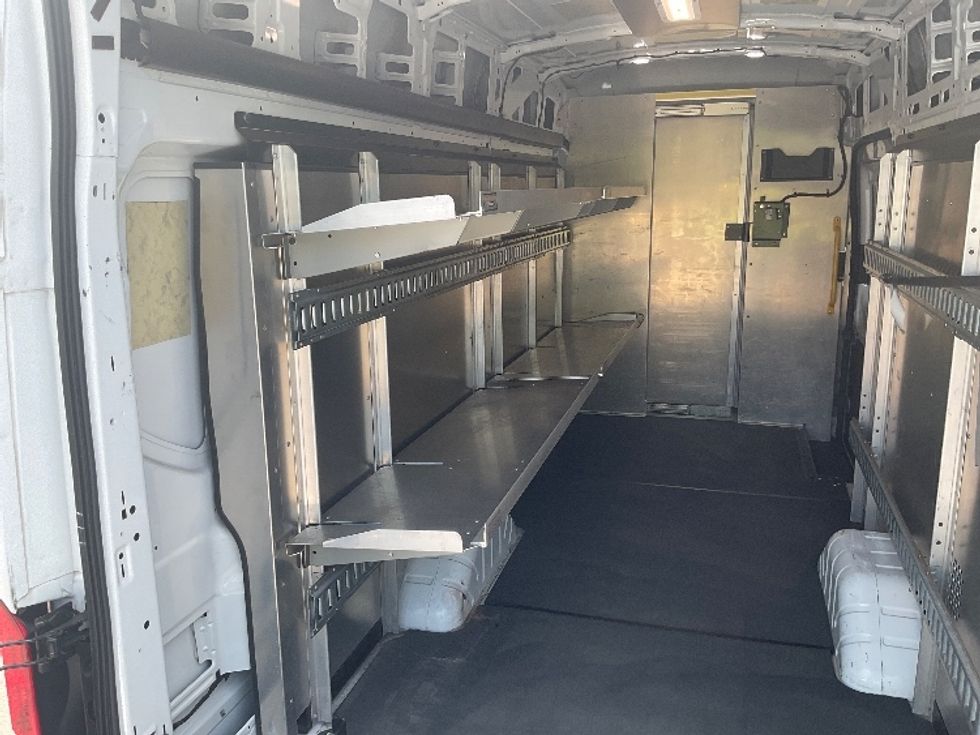 Cargo Van (Panel Van)-Light and Medium Duty Trucks-Ford-2022-Transit 350-Plymouth-MI-22,251\n\t\tmiles-$ 48,000 - Image 11