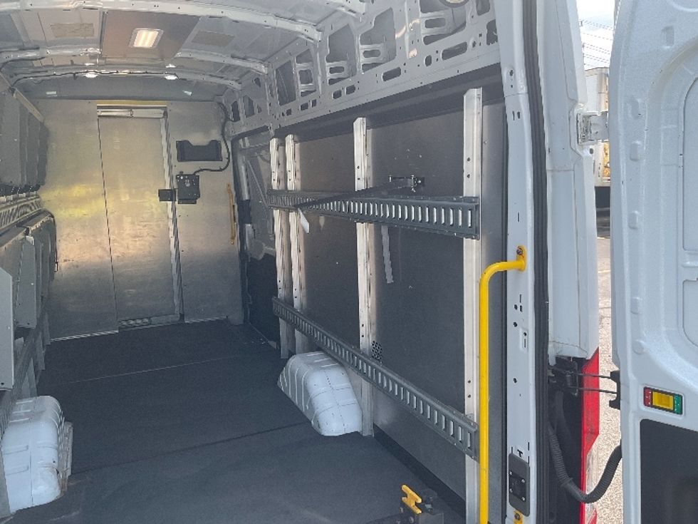 Cargo Van (Panel Van)-Light and Medium Duty Trucks-Ford-2022-Transit 350-Plymouth-MI-22,251\n\t\tmiles-$ 48,000 - Image 12